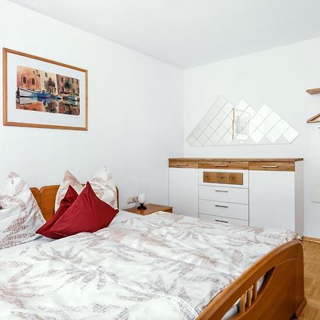 Apartment Fritz Wald am Arlberg Eksteriør billede