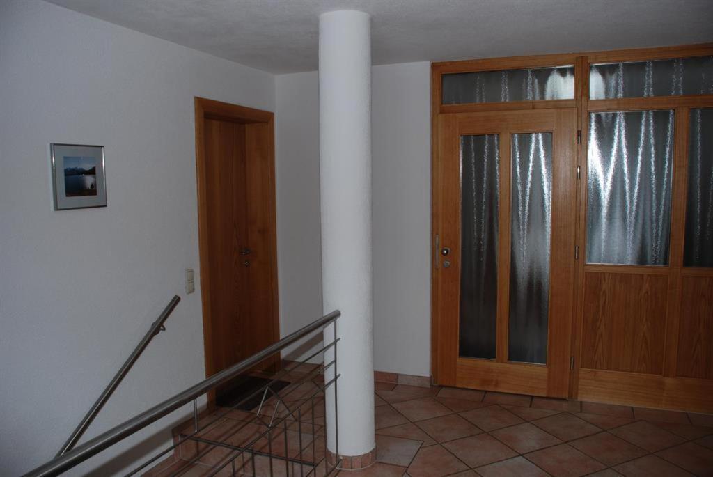 Apartment Fritz Wald am Arlberg Eksteriør billede