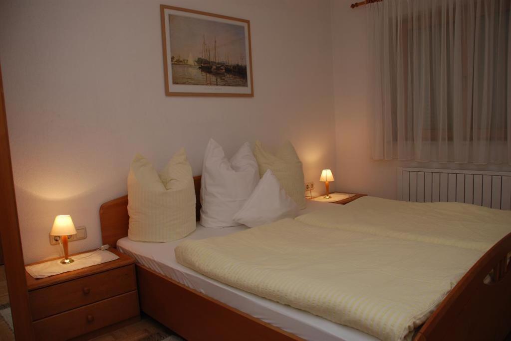Apartment Fritz Wald am Arlberg Værelse billede