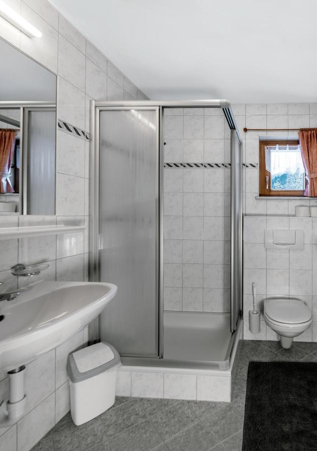 Apartment Fritz Wald am Arlberg Eksteriør billede